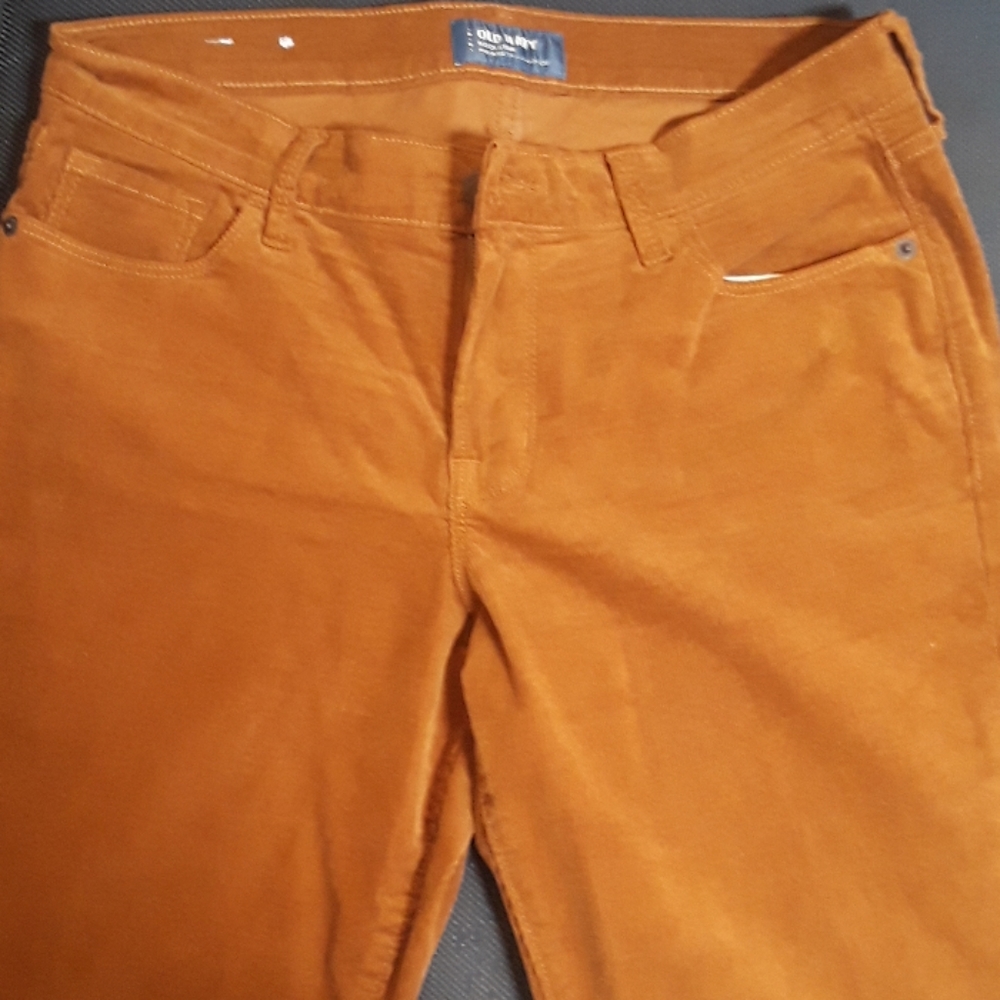 Pants - Picture 1 of 4